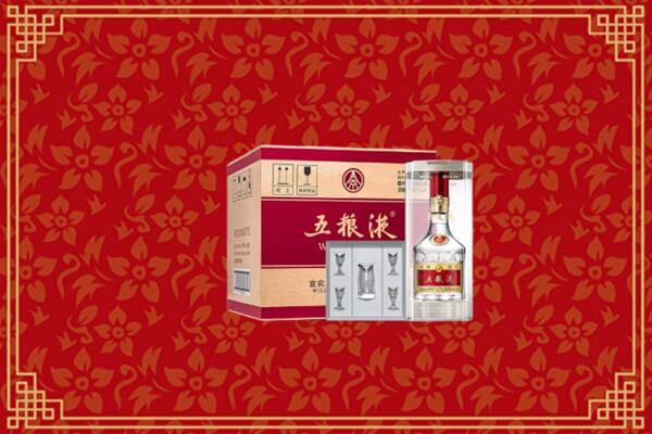 淮南回收五粮液