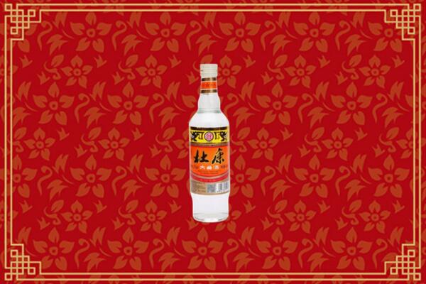 淮南回收杜康